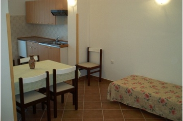 Accommodatie bij particulieren Mali Lošinj 7